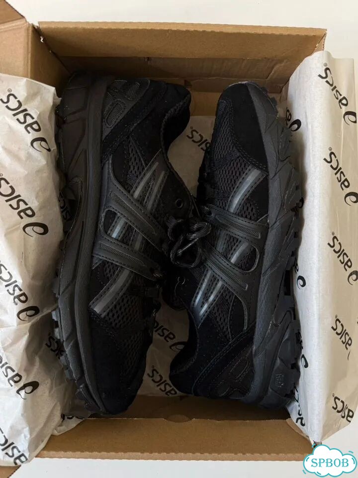 Кроссовки Asics Gel sonoma 15 50 фото 10