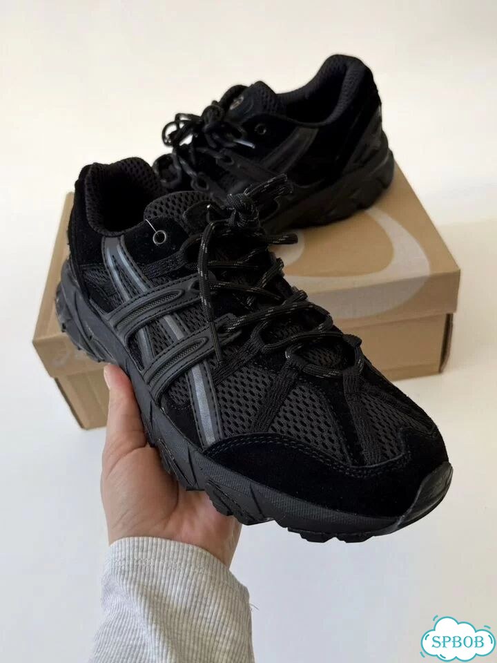 Кроссовки Asics Gel sonoma 15 50 фото 4