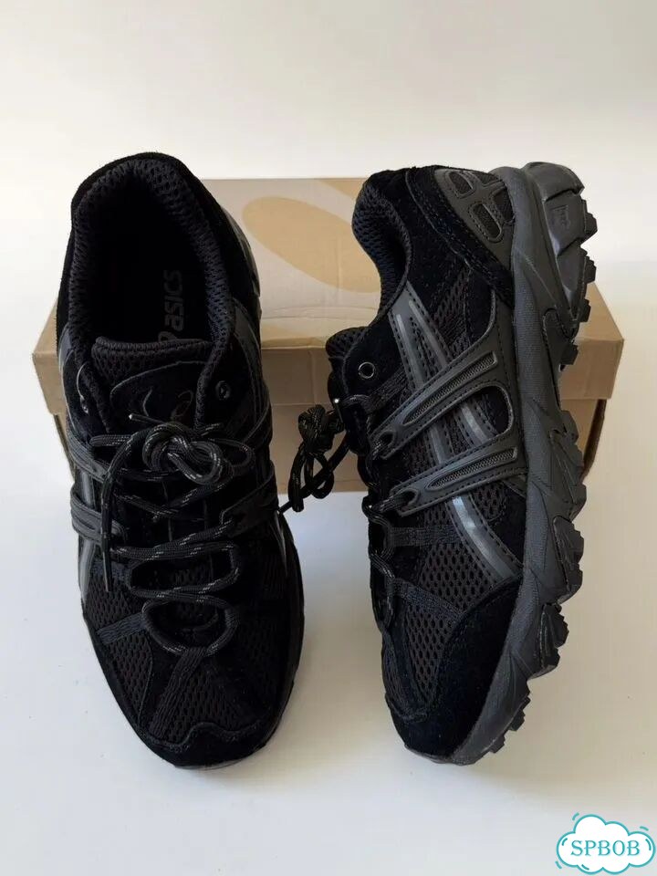Кроссовки Asics Gel sonoma 15 50 фото 5