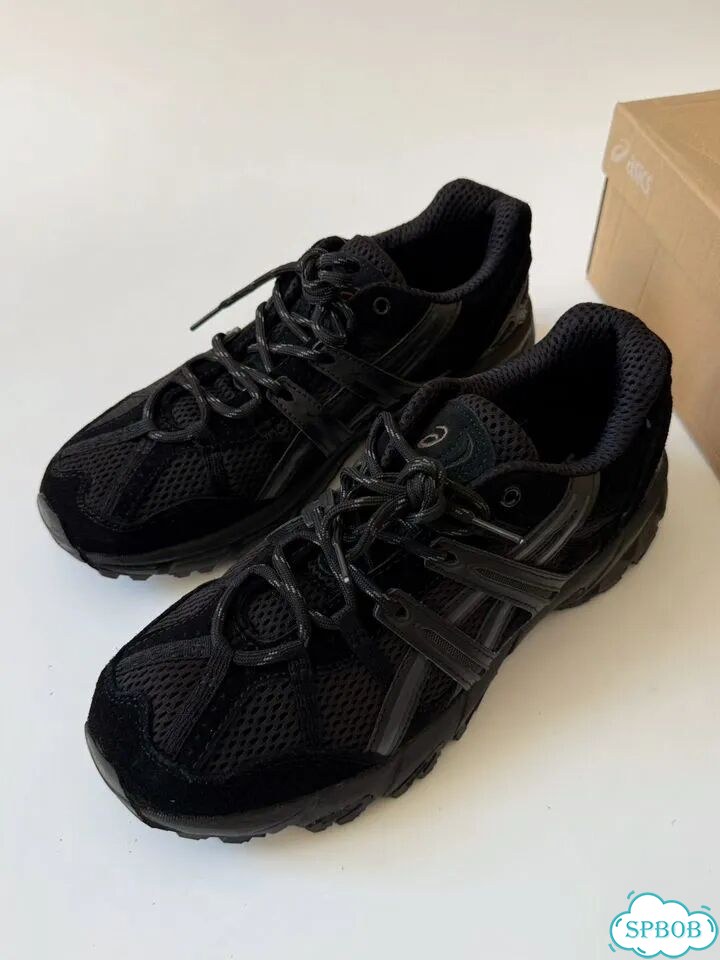 Кроссовки Asics Gel sonoma 15 50 фото 6