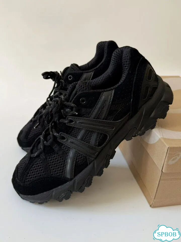 Кроссовки Asics Gel sonoma 15 50 фото 7