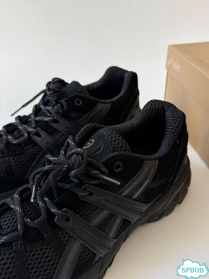 Кроссовки Asics Gel sonoma 15 50 фото 8