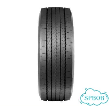 385/55R22.5 на прицеп новые фото 1