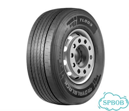 385/55R22.5 на прицеп новые фото 2