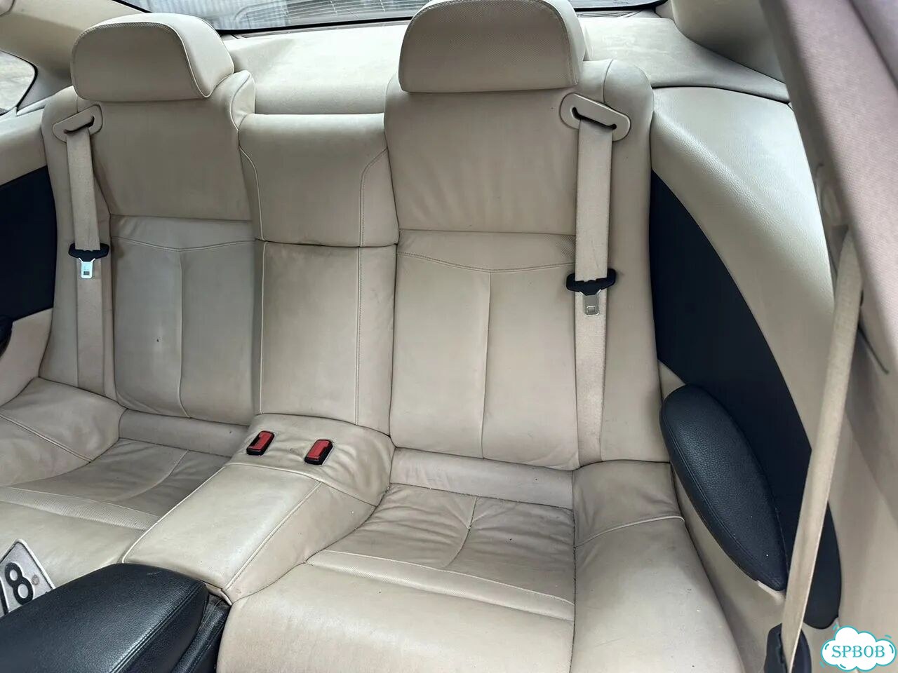 BMW 6 серия 3.0 AT, 2007, 275 884 км фото 8