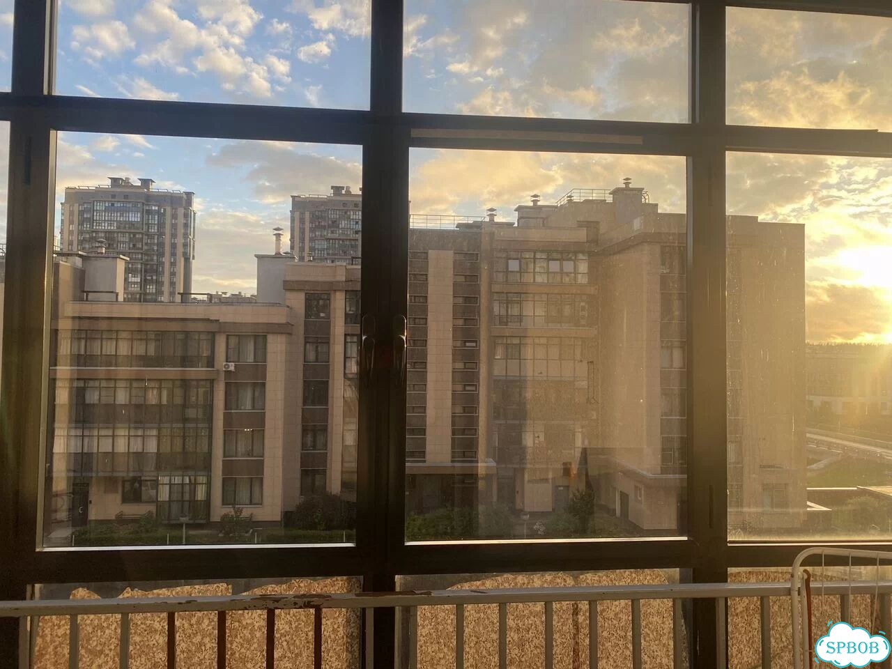 Квартира-студия, 24,1 м², 5/19 эт. фото 12