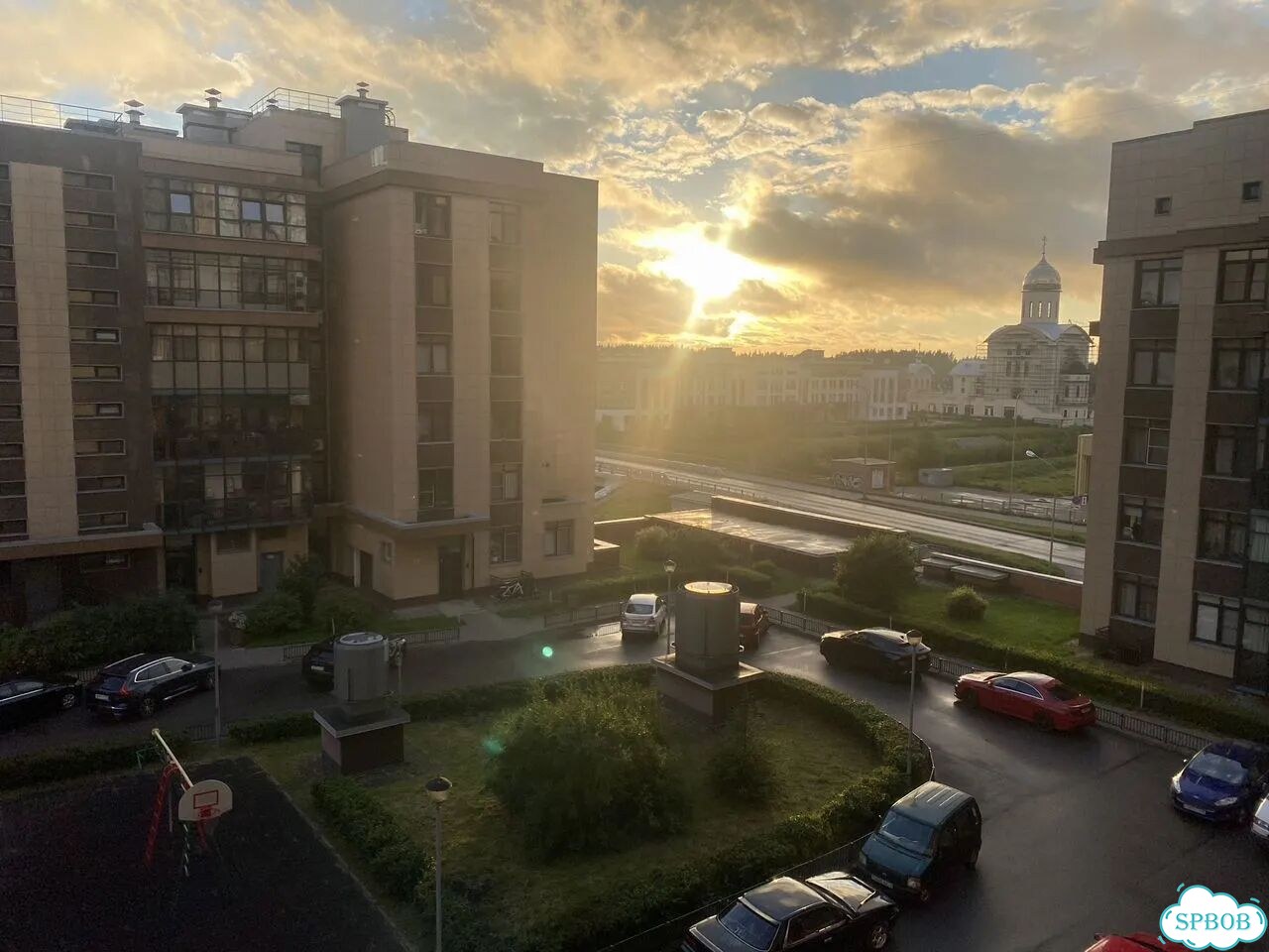 Квартира-студия, 24,1 м², 5/19 эт. фото 14