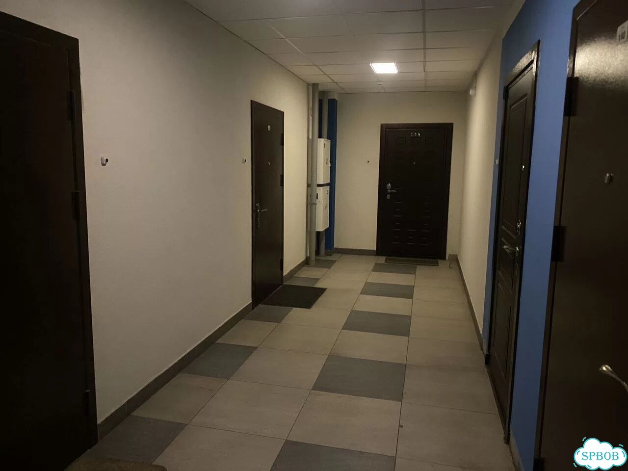 Квартира-студия, 24,1 м², 5/19 эт. фото 15