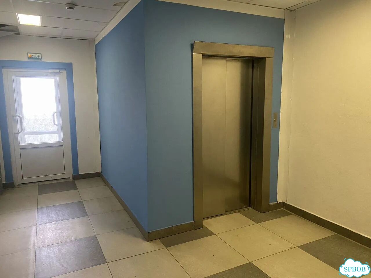 Квартира-студия, 24,1 м², 5/19 эт. фото 16
