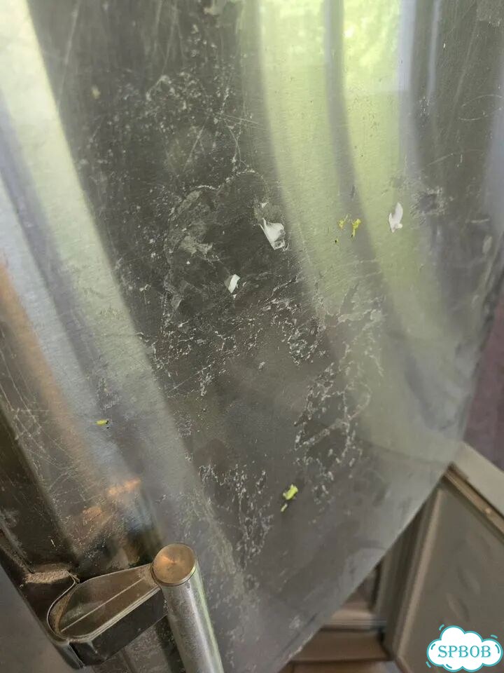 Холодильник Samsung no frost фото 3