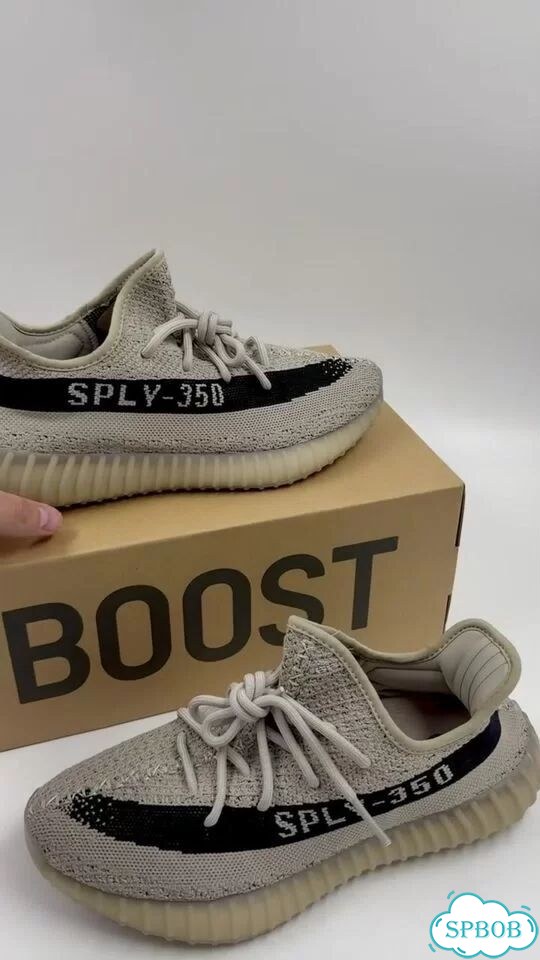 Кроссовки adidas originals yeezy boost 350 v2 фото 1
