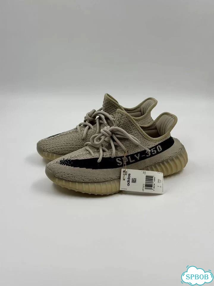 Кроссовки adidas originals yeezy boost 350 v2 фото 2