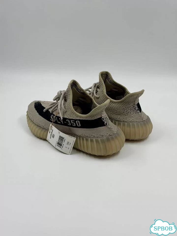 Кроссовки adidas originals yeezy boost 350 v2 фото 3