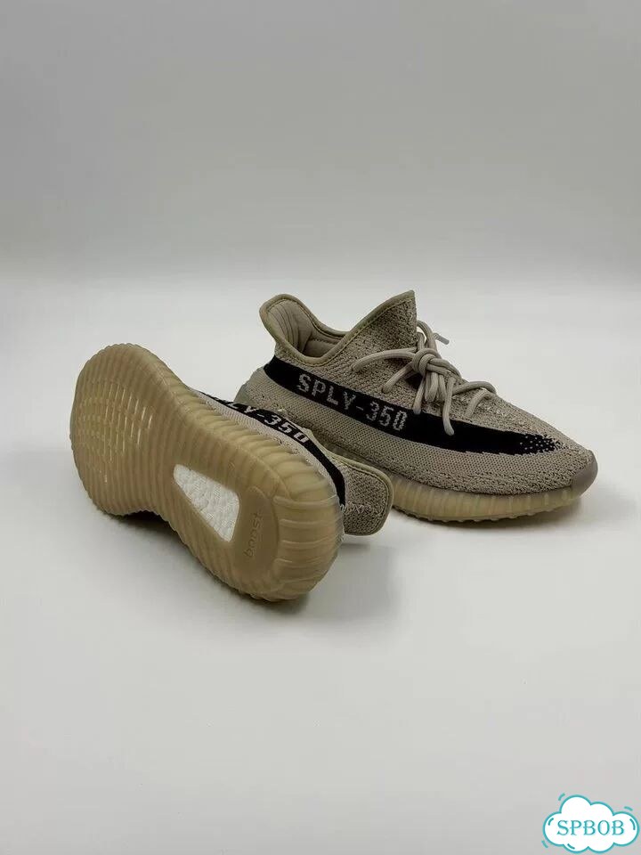 Кроссовки adidas originals yeezy boost 350 v2 фото 4
