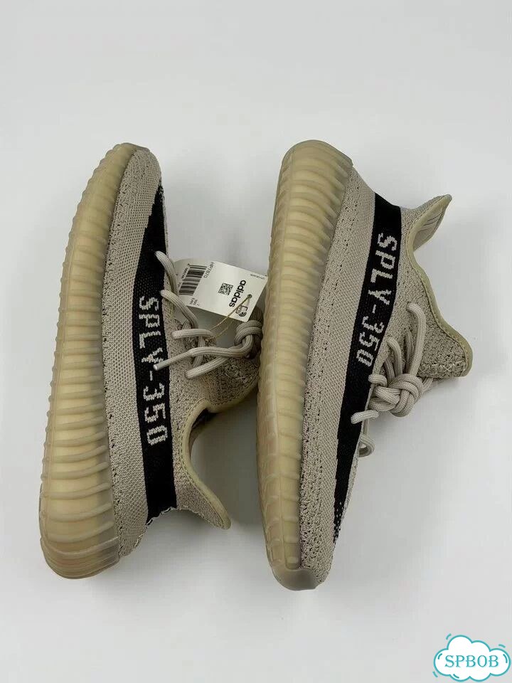 Кроссовки adidas originals yeezy boost 350 v2 фото 5
