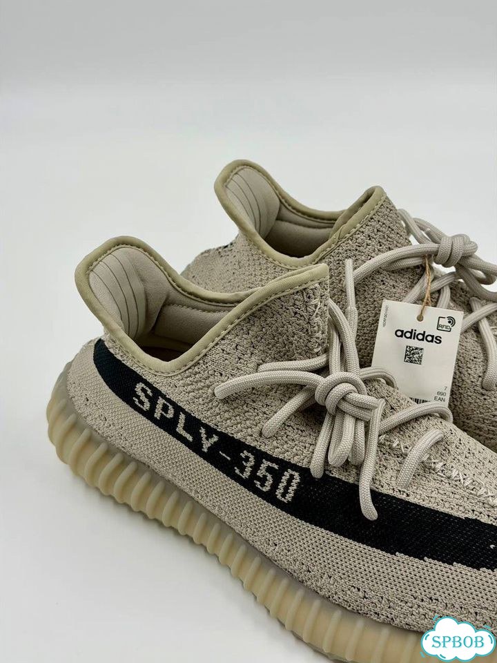 Кроссовки adidas originals yeezy boost 350 v2 фото 6