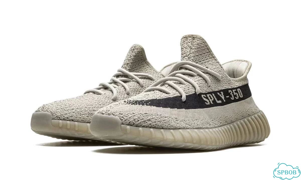 Кроссовки adidas originals yeezy boost 350 v2 фото 9