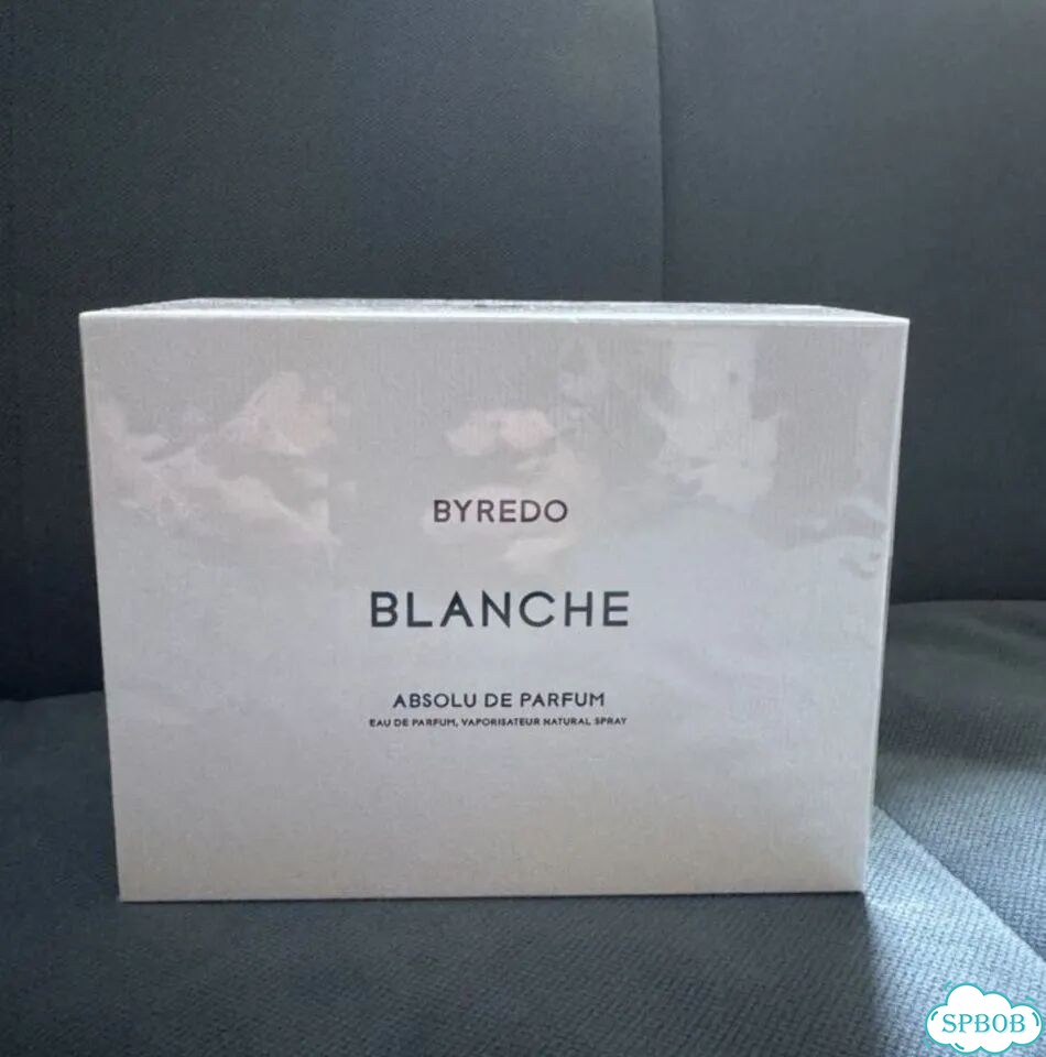 Byredo Blanche Absolu De Parfum фото 1