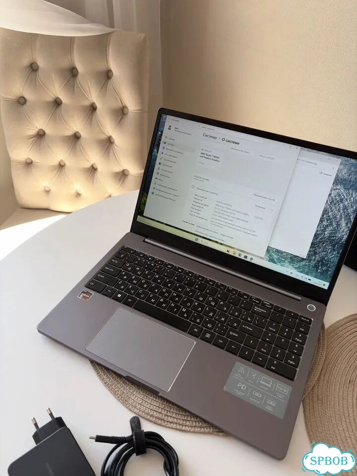 Ноутбук Rombica MyBook Zenith pclt-0024 фото 1