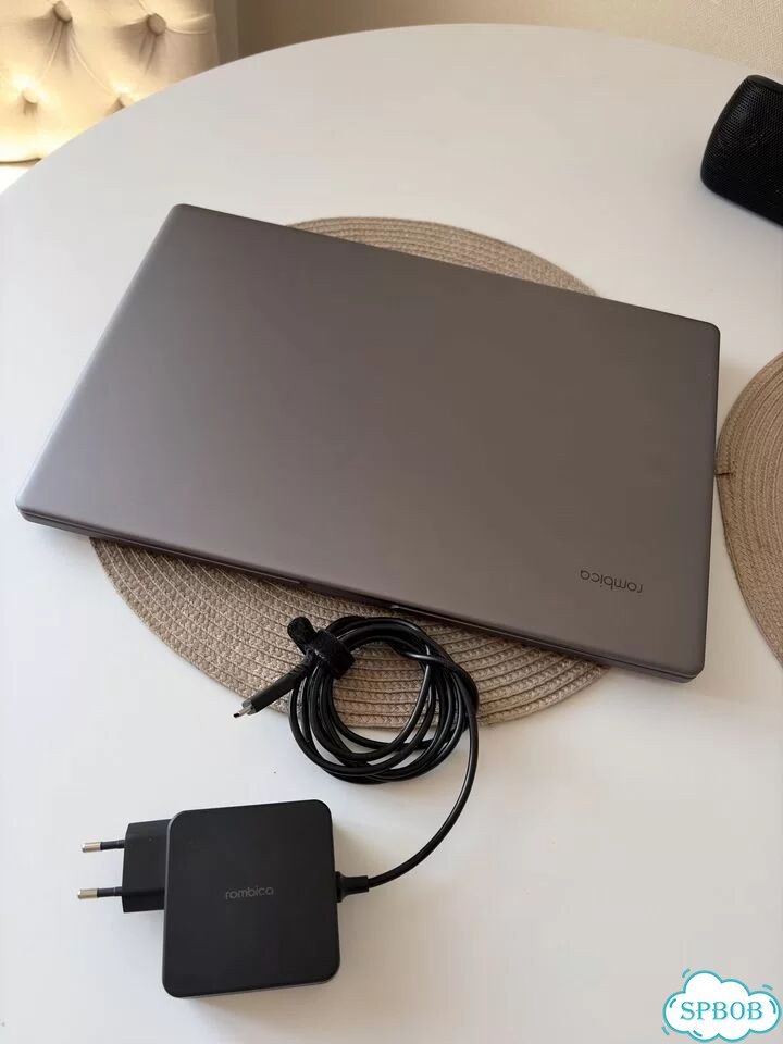 Ноутбук Rombica MyBook Zenith pclt-0024 фото 4