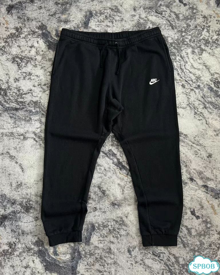 Спортивные штаны nike фото 1