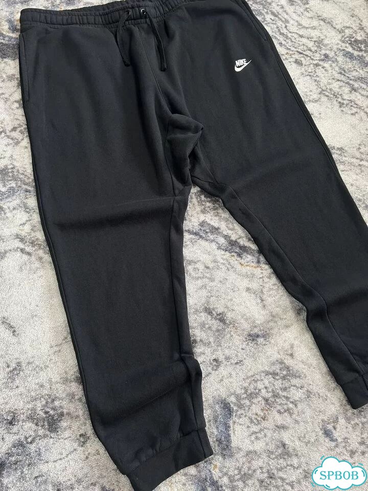 Спортивные штаны nike фото 2