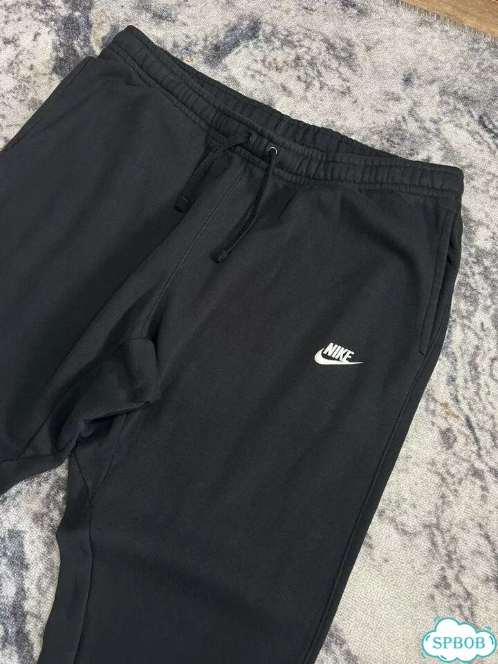 Спортивные штаны nike фото 3