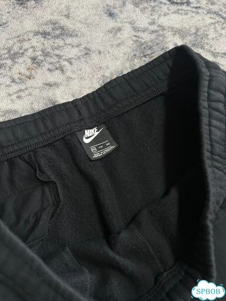 Спортивные штаны nike фото 4