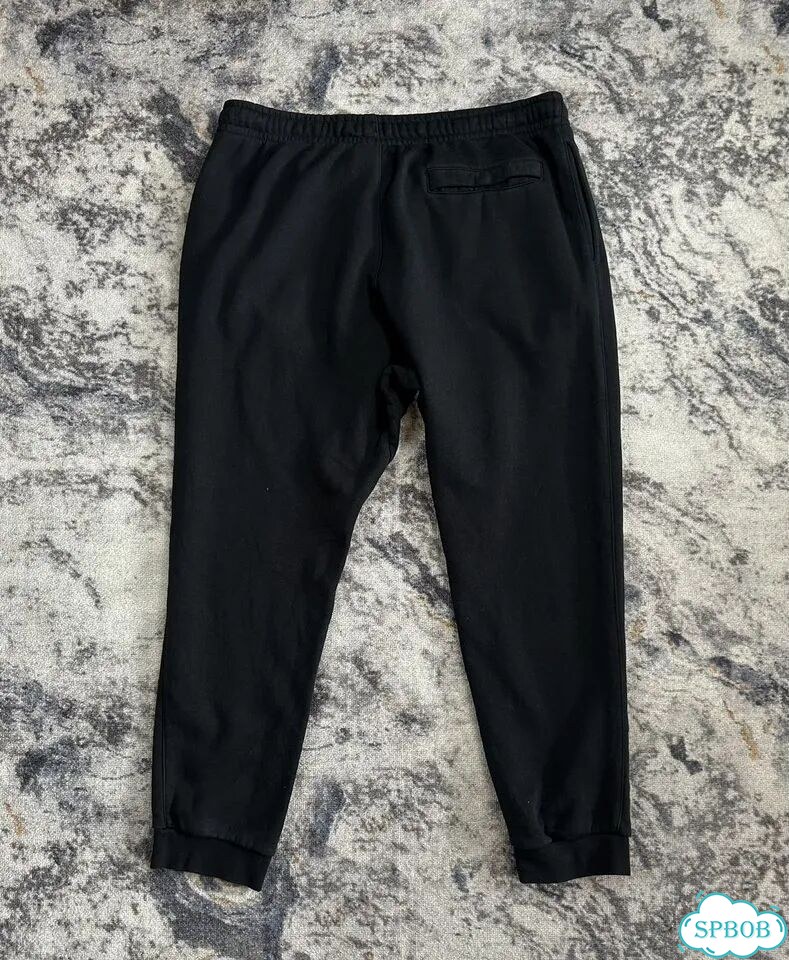Спортивные штаны nike фото 6