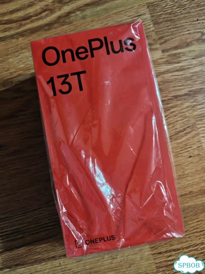OnePlus 13T, 12/256 ГБ, 2 SIM фото 1