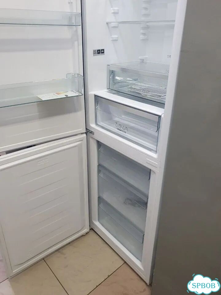 Новый Холодильник Gorenje NRK6202AW4 фото 5
