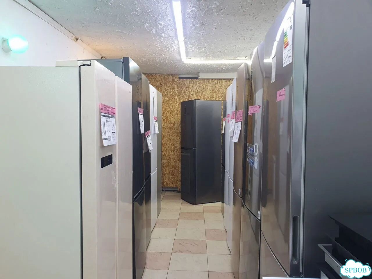 Новый Холодильник Gorenje NRK6202AW4 фото 9