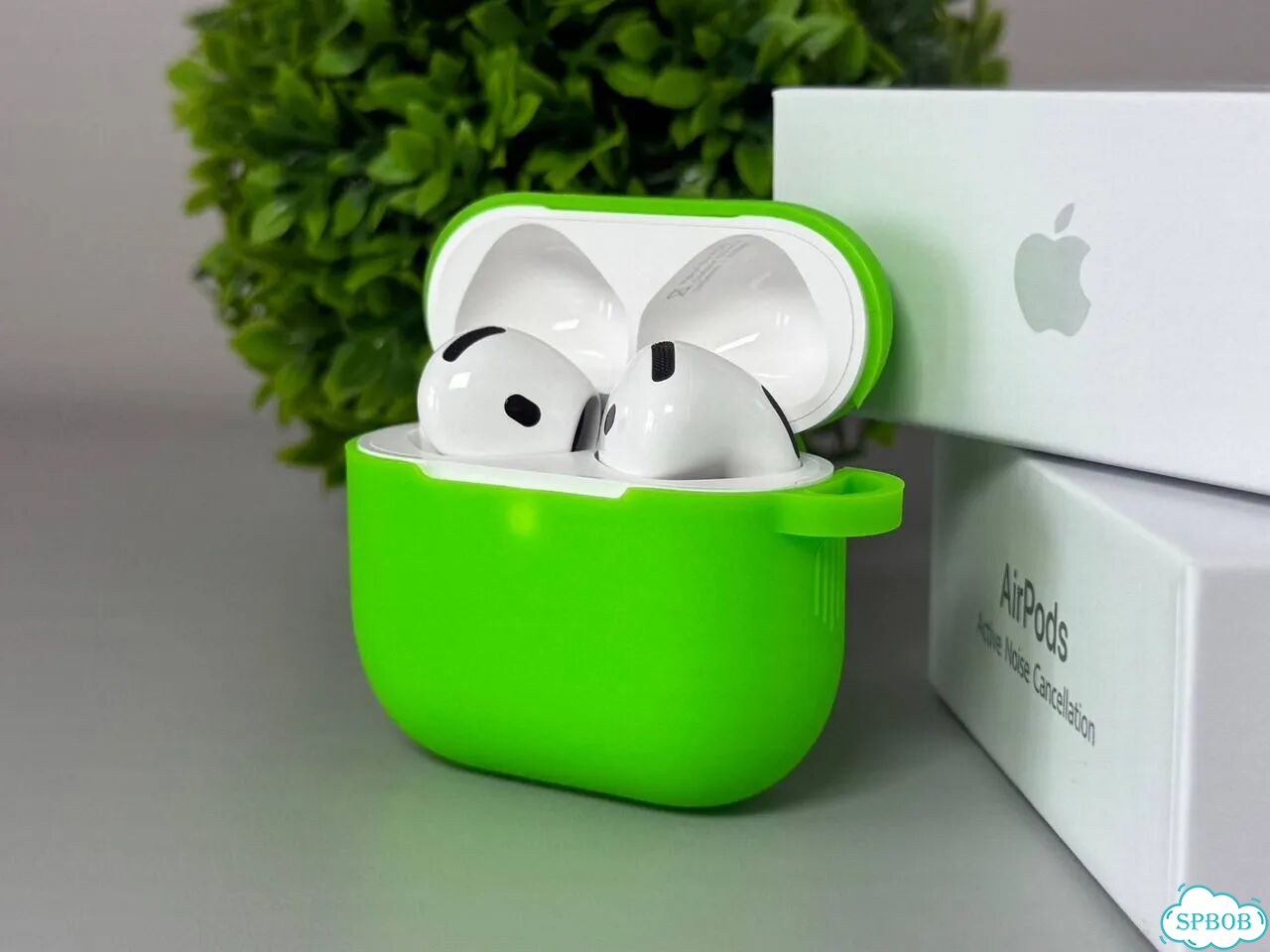 AirPods 4 «Оригинал» + Гарантия Год фото 1