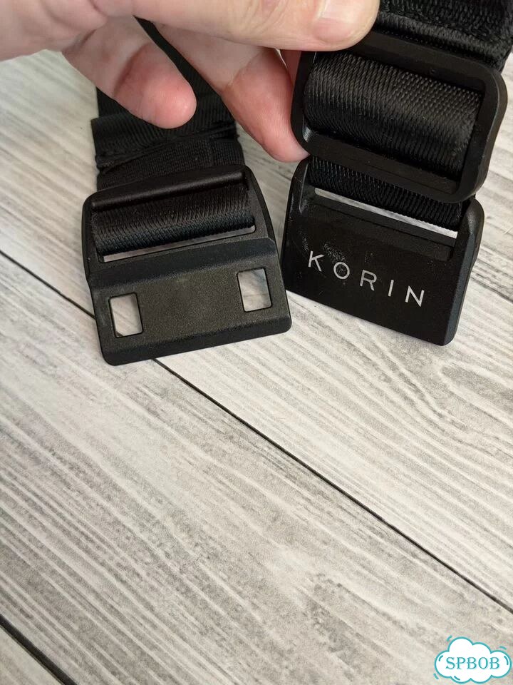 Korin слинг + Korin рюкзак фото 8