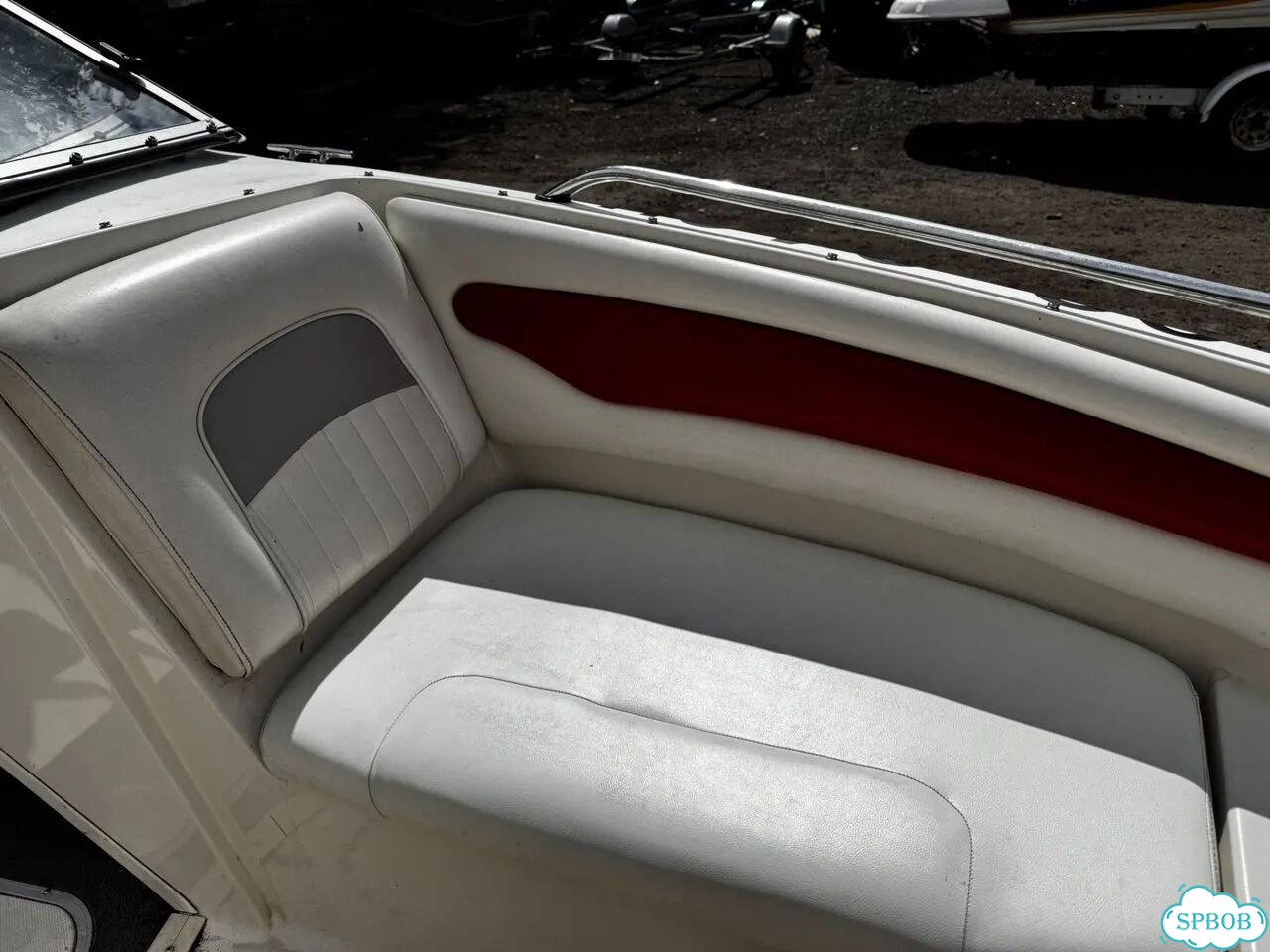 Катер Stingray 191 LX фото 10