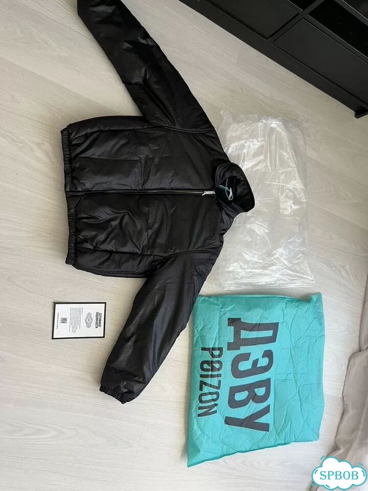 Куртка zara кожаная фото 3