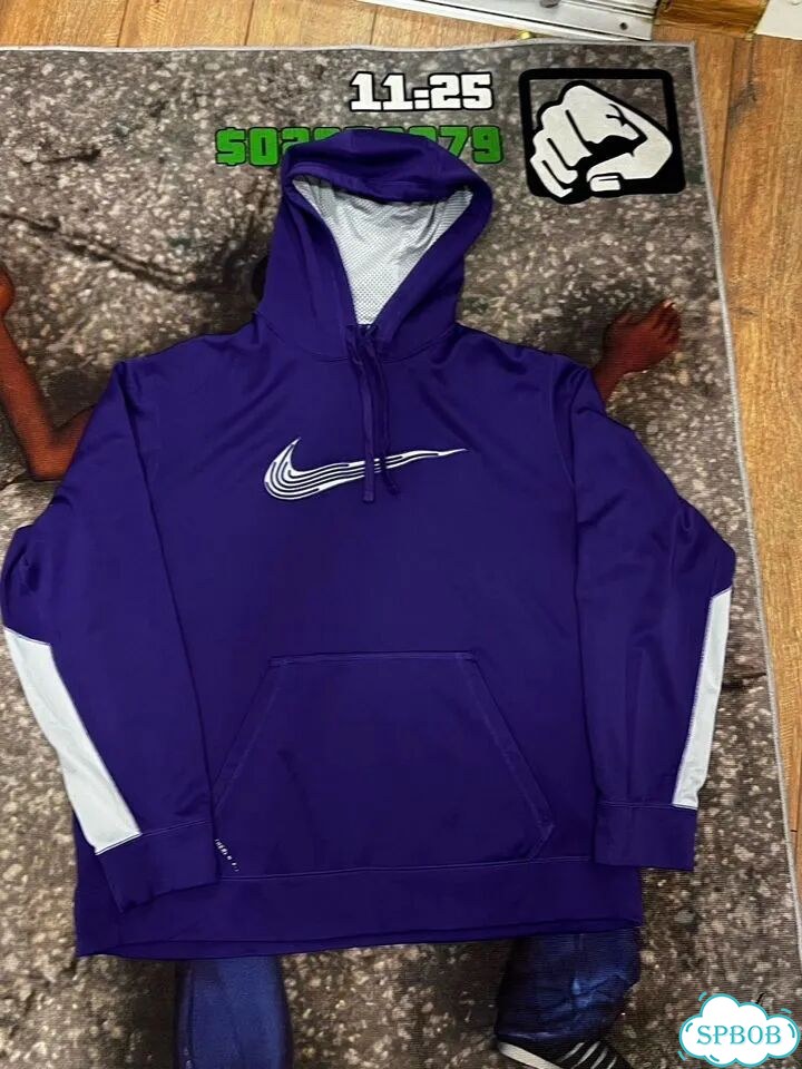 Nike therma fit original Размер XXL фото 1