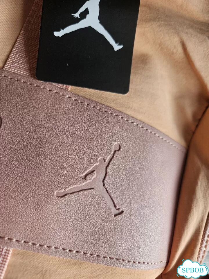 Спортивная сумка Nike Jordan, новая с биркой фото 9