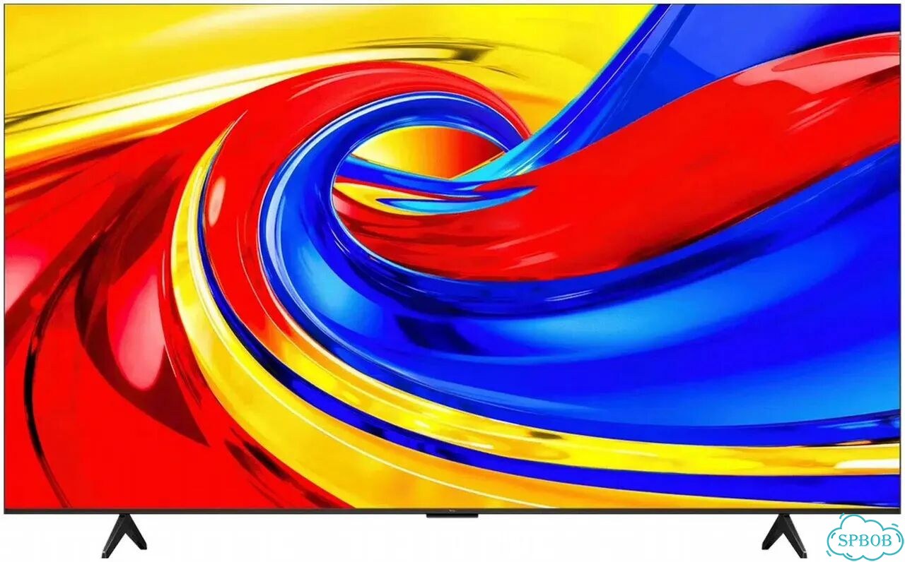 Новый Телевизор TCL 75P7L RU фото 1