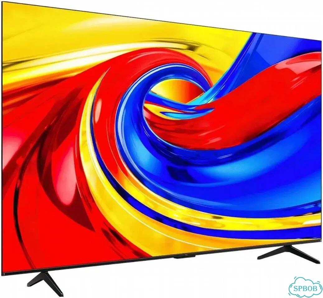 Новый Телевизор TCL 75P7L RU фото 2
