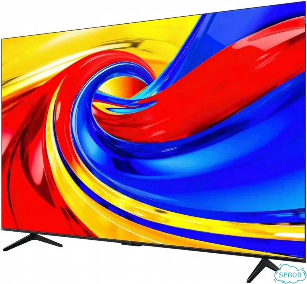Новый Телевизор TCL 75P7L RU фото 3