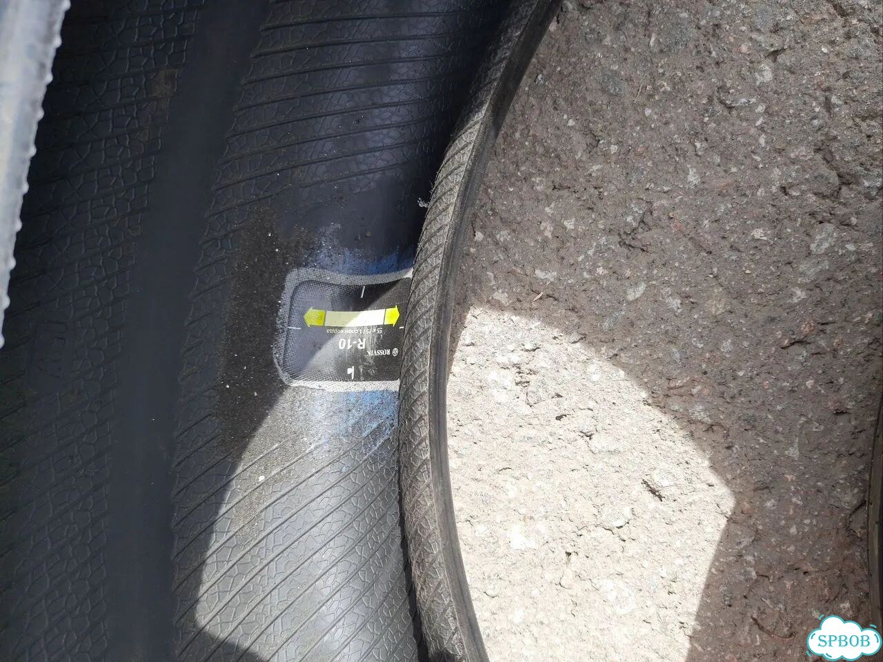 Continental ComfortContact - 5 205/55 R16 91H фото 2