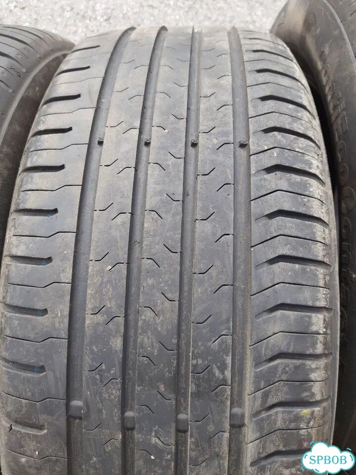 Continental ComfortContact - 5 205/55 R16 91H фото 3