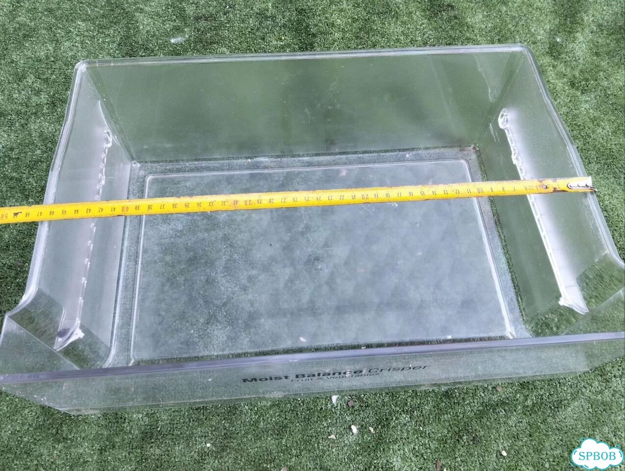 Ящик холодильника lg GA-E429smrz фото 4