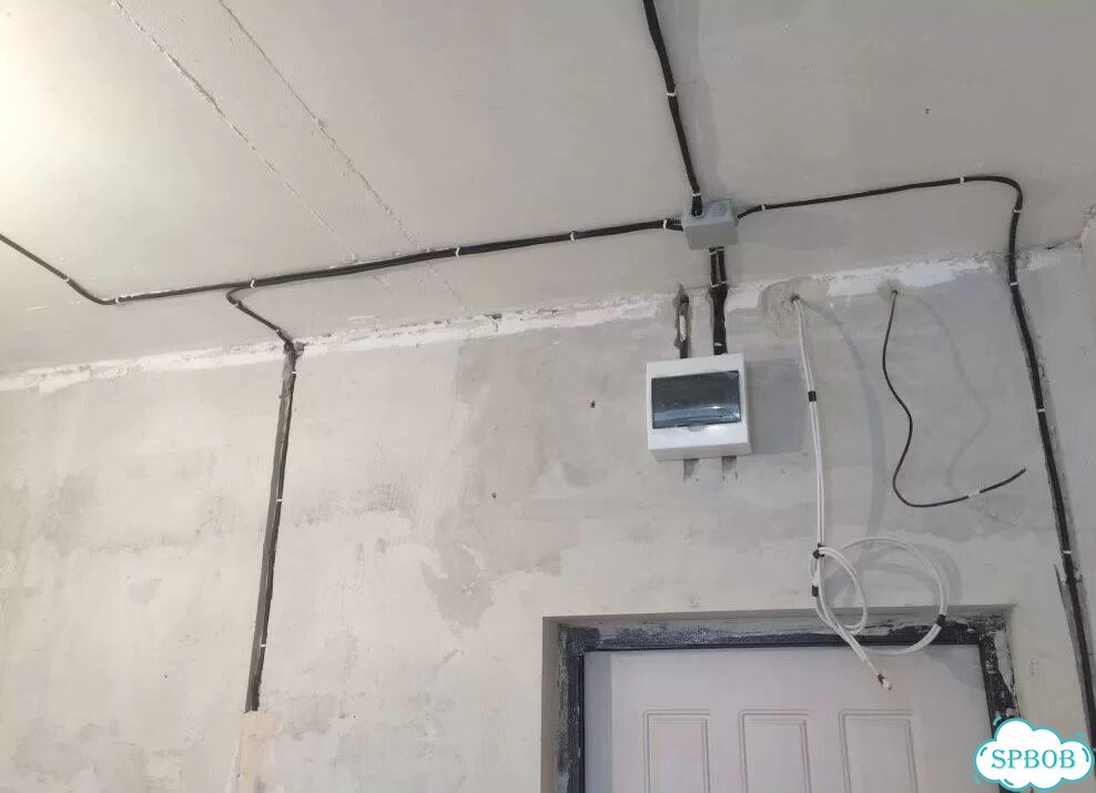 Электрик фото 4