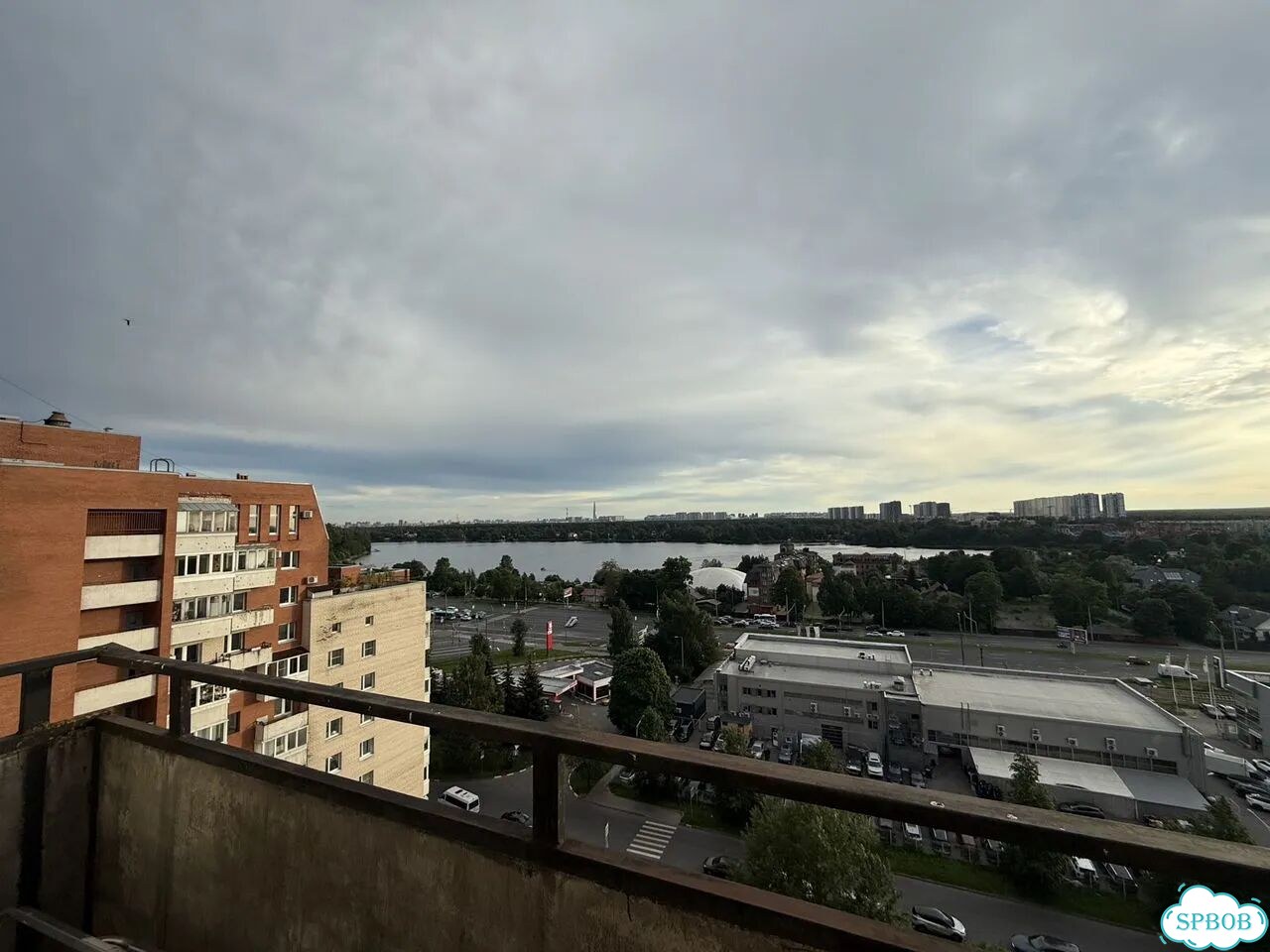 1-к. квартира, 36,1 м², 13/14 эт. фото 10