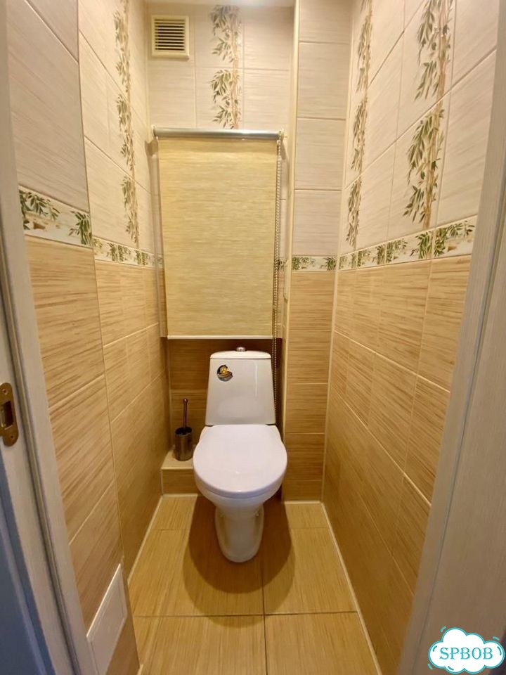1-к. квартира, 40,7 м², 9/10 эт. фото 12