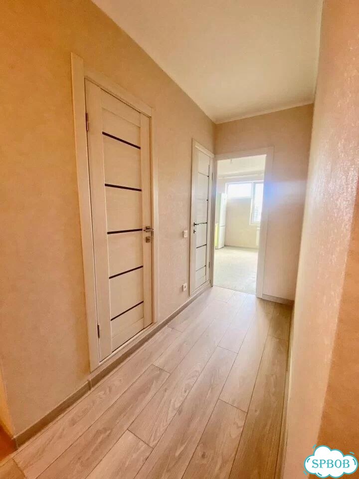 1-к. квартира, 40,7 м², 9/10 эт. фото 13
