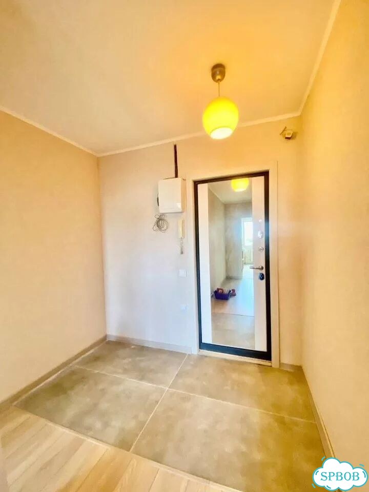 1-к. квартира, 40,7 м², 9/10 эт. фото 14