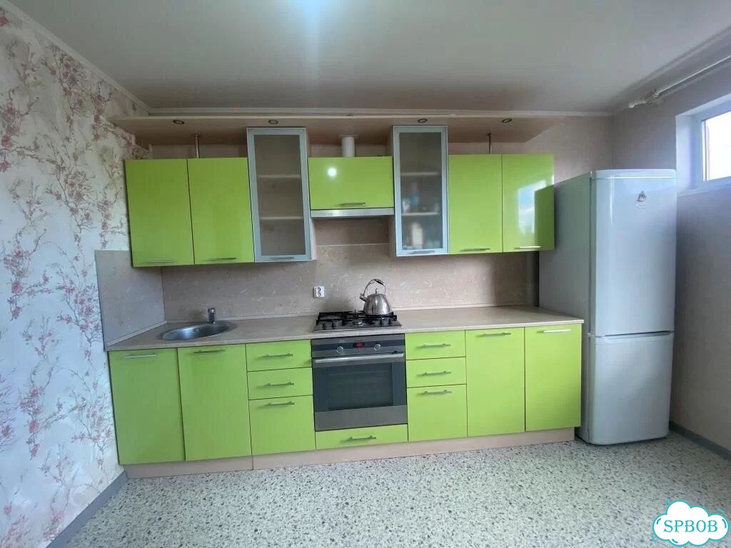 1-к. квартира, 40,7 м², 9/10 эт. фото 3